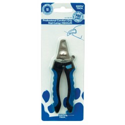 Show Tech Cortauñas