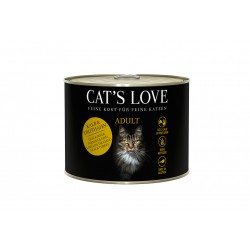 Cat´s Love Adult Mix...