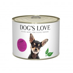 DOG'S LOVE Adult Classic de...