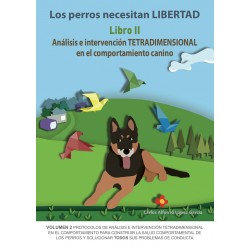 Libro DOGALIA Los perros...