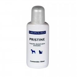Micromed Pristine (cuidado...