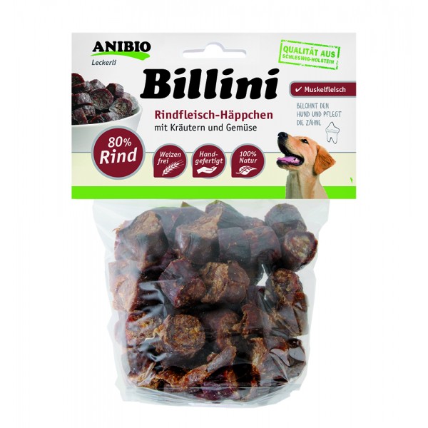 Anibio Billinis - Bioli