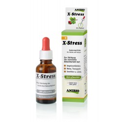 Anibio X-Stress