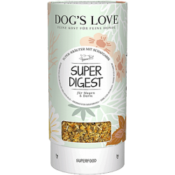 DOG'S LOVE Hierbas Super...