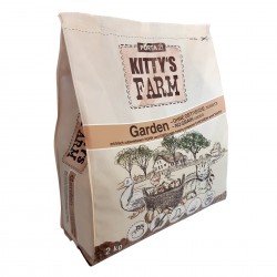 Porta 21 Kitty's Farm...