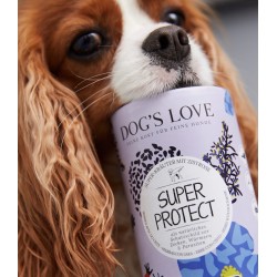 Hierbas Super PROTECT DOG'S LOVE