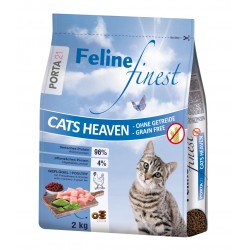 Porta 21 Feline Finest...