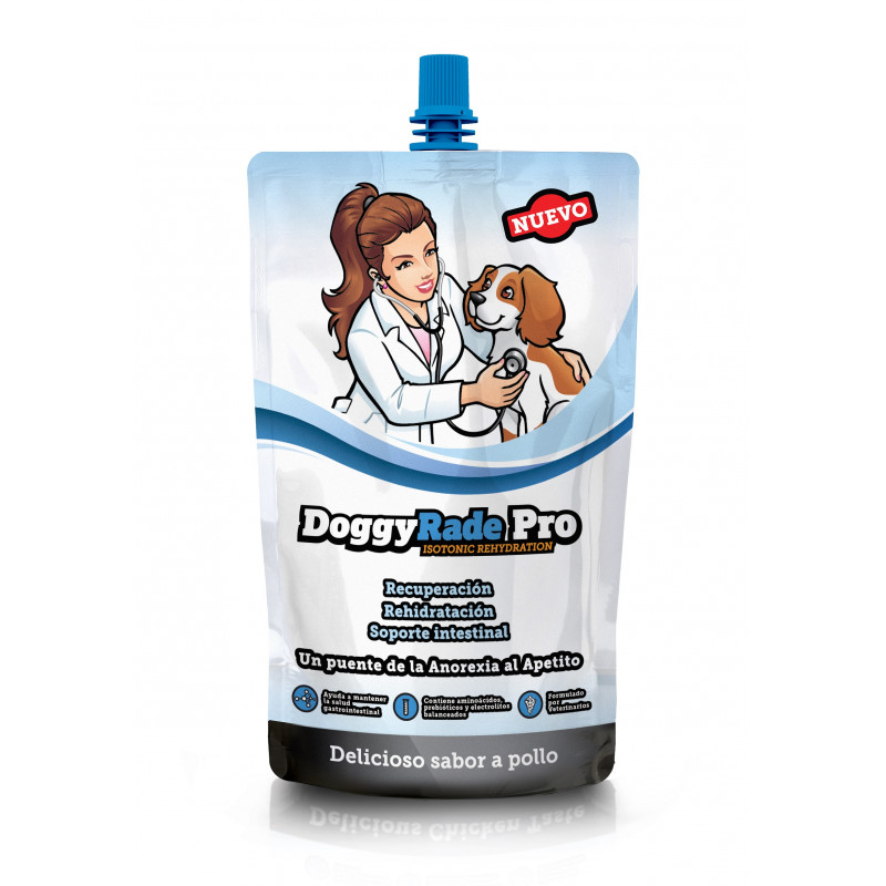 DoggyRade PRO 500ml