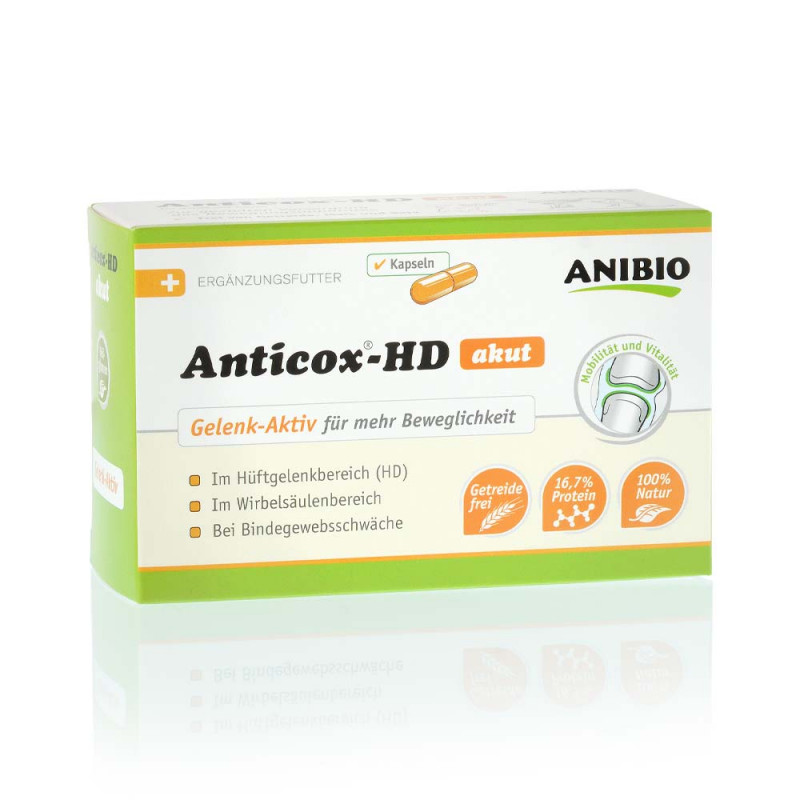 Anibio Condroprotector Anticox-HD