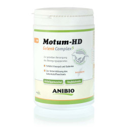 Anibio Motum-HD condroprotector