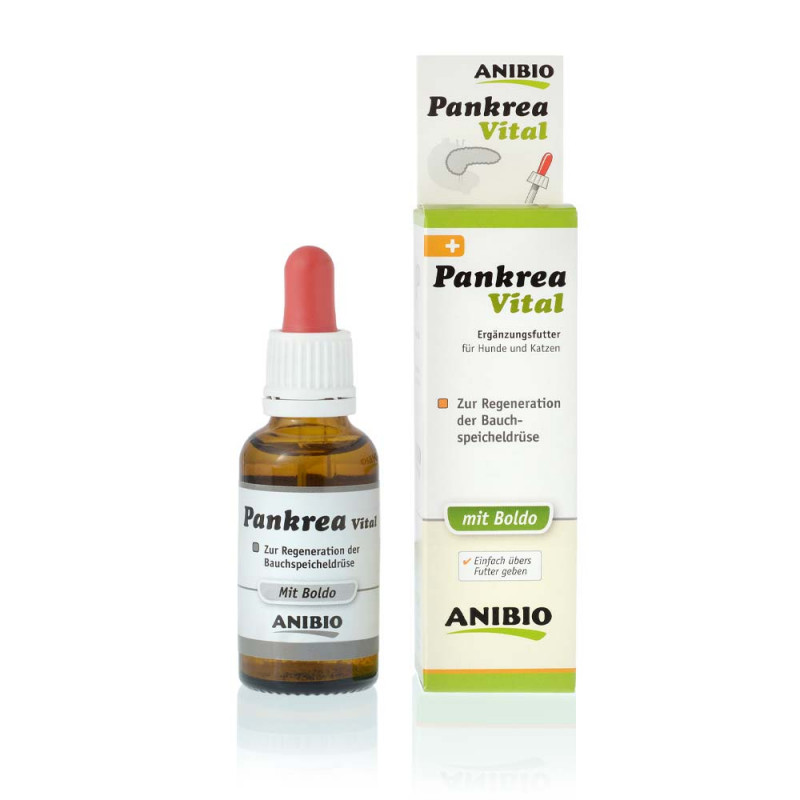 Anibio Pankrea-Vital
