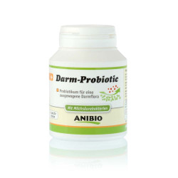Anibio Próbiotic - Regulador Intestinal