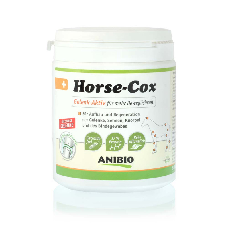 Anibio Horse Cox Condroprotector para Caballos