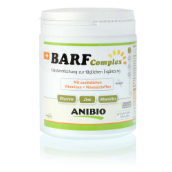 Anibio dieta Barf Complex