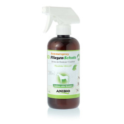 Anibio Spray Repelente moscas e insectos