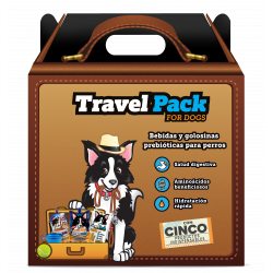 DoggyRade Travel Kit (Kit...
