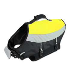 chaleco salvavidas para perros