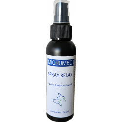 Micromed Spray RELAX...