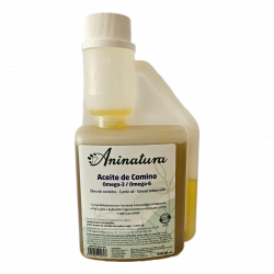 Aninatura Aceite de Comino...