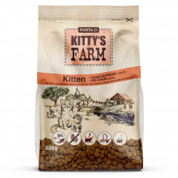 Porta 21 Kitty´s Farm...