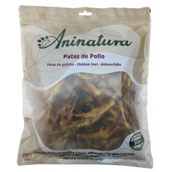pata de pollo​