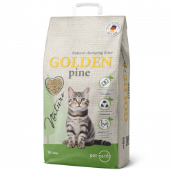 Golden PINE Lecho...