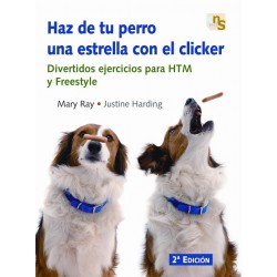 Libro KNS - Haz tu perro...