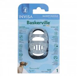 Bozal Baskerville INVISA...