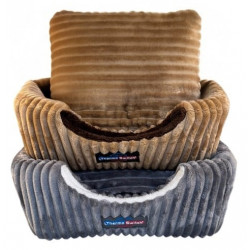Cama cueva para perros modelo EVIA Cama cueva para perros modelo EVIA