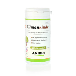 Anibio Ulmenrinde (Corteza...