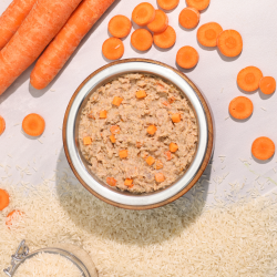 Aninatura alimento húmeda...