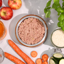 Aninatura alimento húmedo...