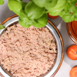 Aninatura alimento GATO bio...