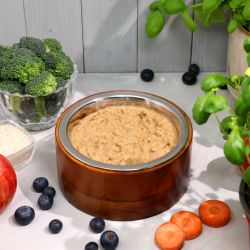 Aninatura alimento húmedo...