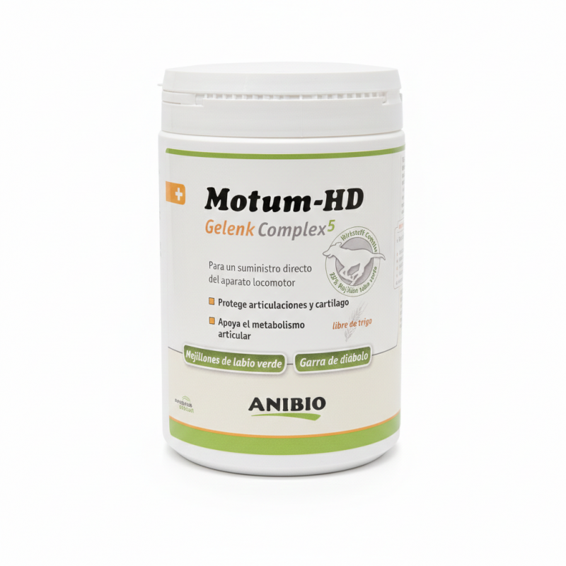 Anibio Motum-HD condroprotector Anibio Motum-HD condroprotector