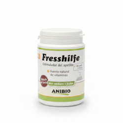 Anibio Fresshilfe