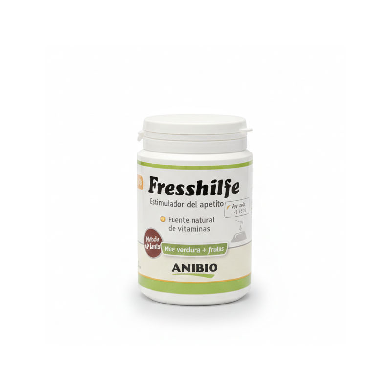 Anibio Fresshilfe Anibio Fresshilfe