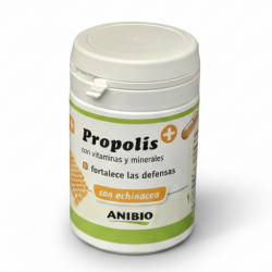 Anibio Própolis para perros