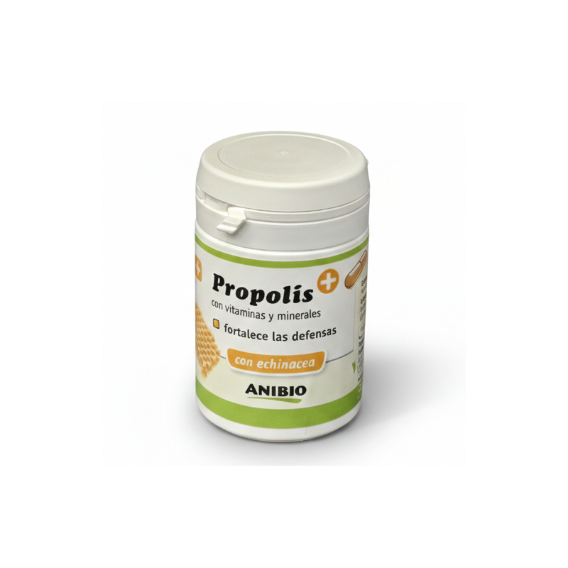 Anibio Própolis para perros
