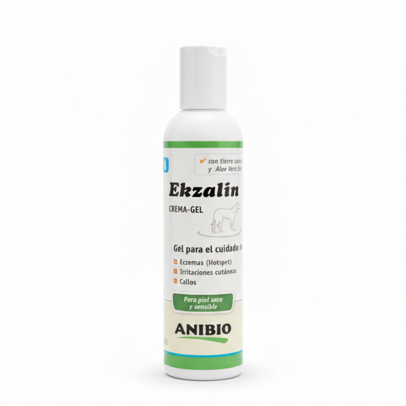 Anibio Ekzalin Anibio Ekzalin
