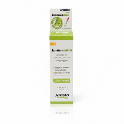 Anibio Immunalin (Bronchio)...