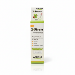 Anibio X-Stress - calmante...