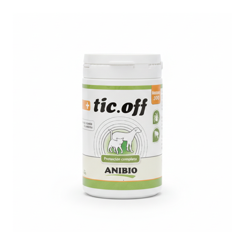 Anibio Tic-Off