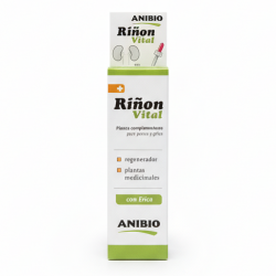Anibio Riñon-Vital (Nieren-Vital)