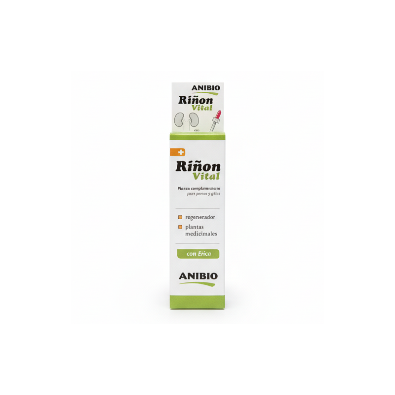 Anibio Riñon-Vital (Nieren-Vital)