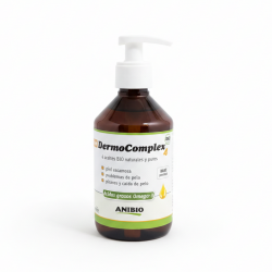 Anibio DermoComplex 4...