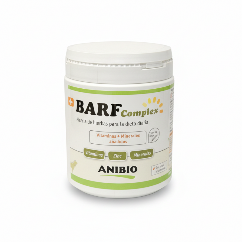 Anibio dieta Barf Complex Anibio dieta Barf Complex