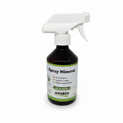 Anibio Spray Mineral para...