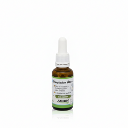Anibio Limpiador Ótico 30ml