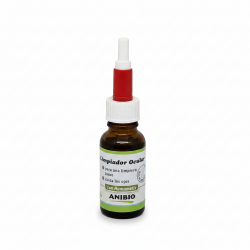 Anibio Limpiador OCULAR 20ml